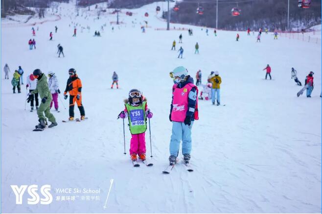 选择滑雪冬令营的技巧有哪些？