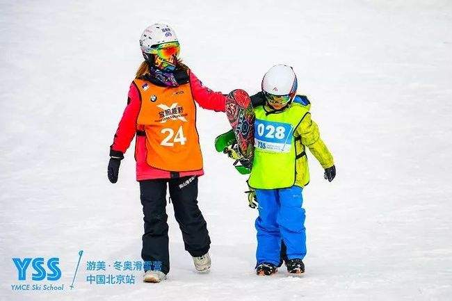 儿童滑雪注意事项有哪些？